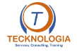 Tecknologia Logo