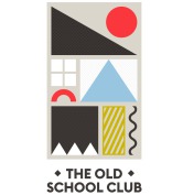The Old School Club Logo