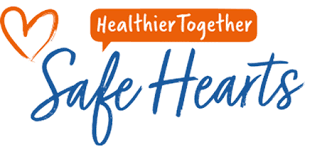 Safe Hearts Limited Logo