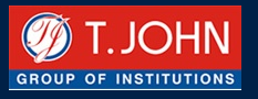 T. John Group of Institutions Logo