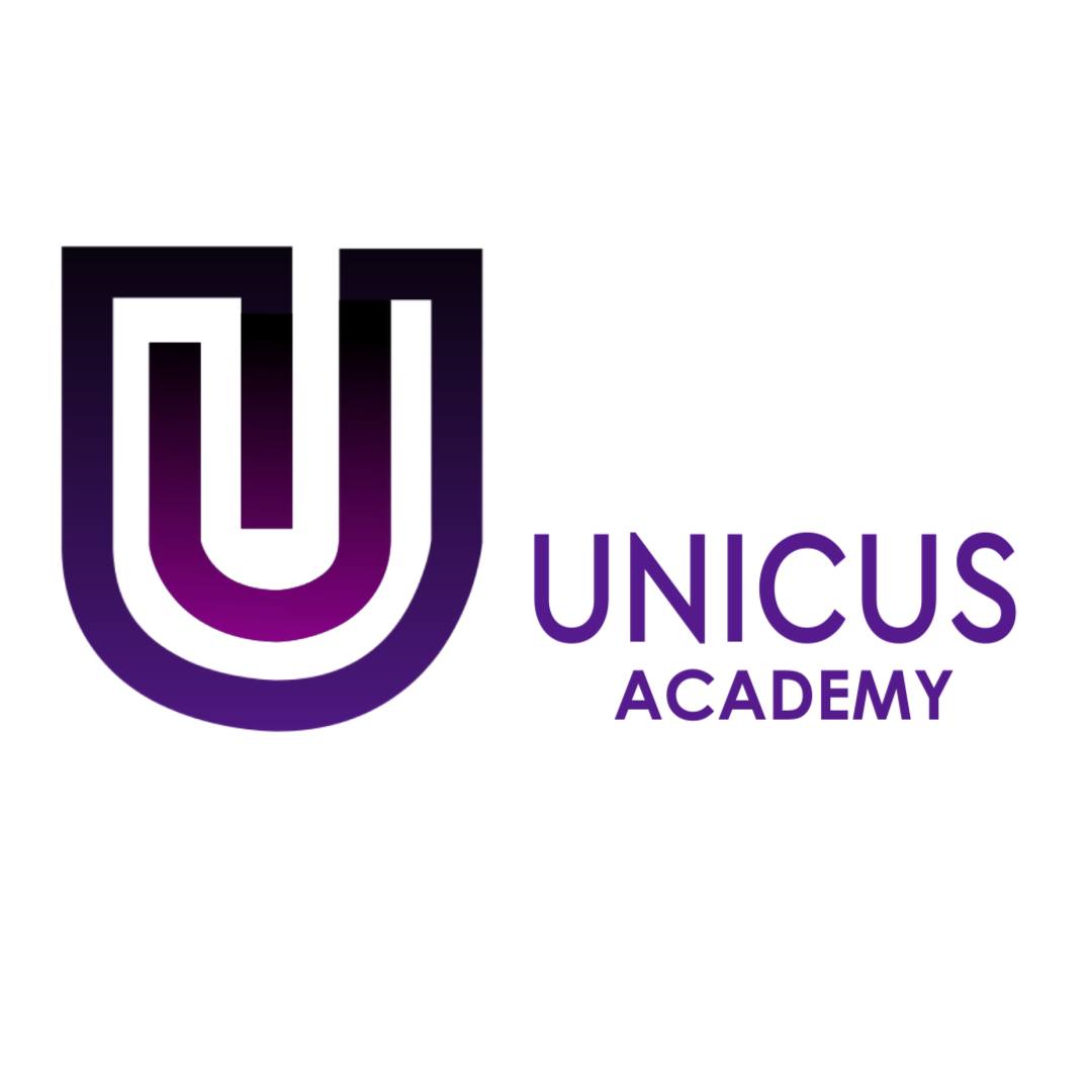 Unicus Academy Logo