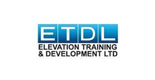 Elevation Training & Development Ltd Logo