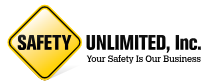 Safety Unlimited Logo