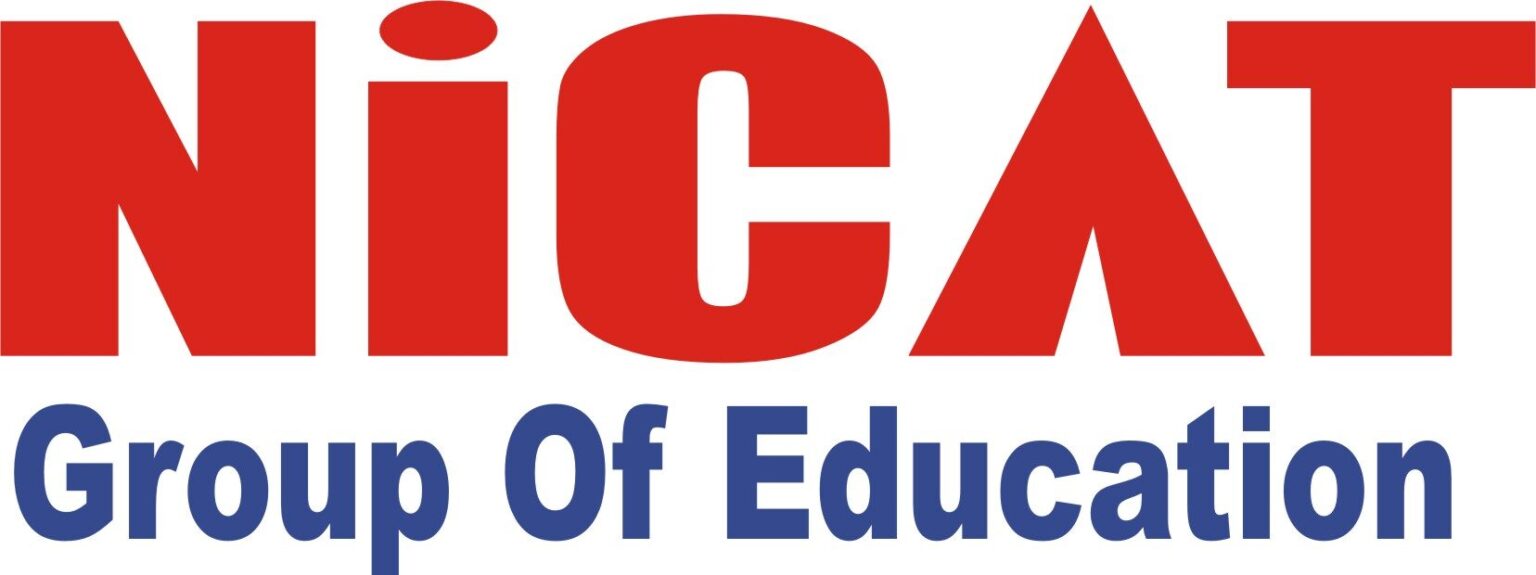 NICAT Group of Education Logo