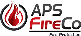APS FireCo Logo