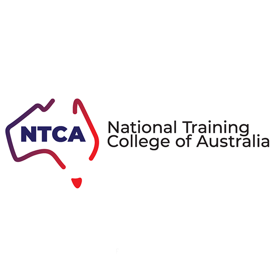 National Training College Logo