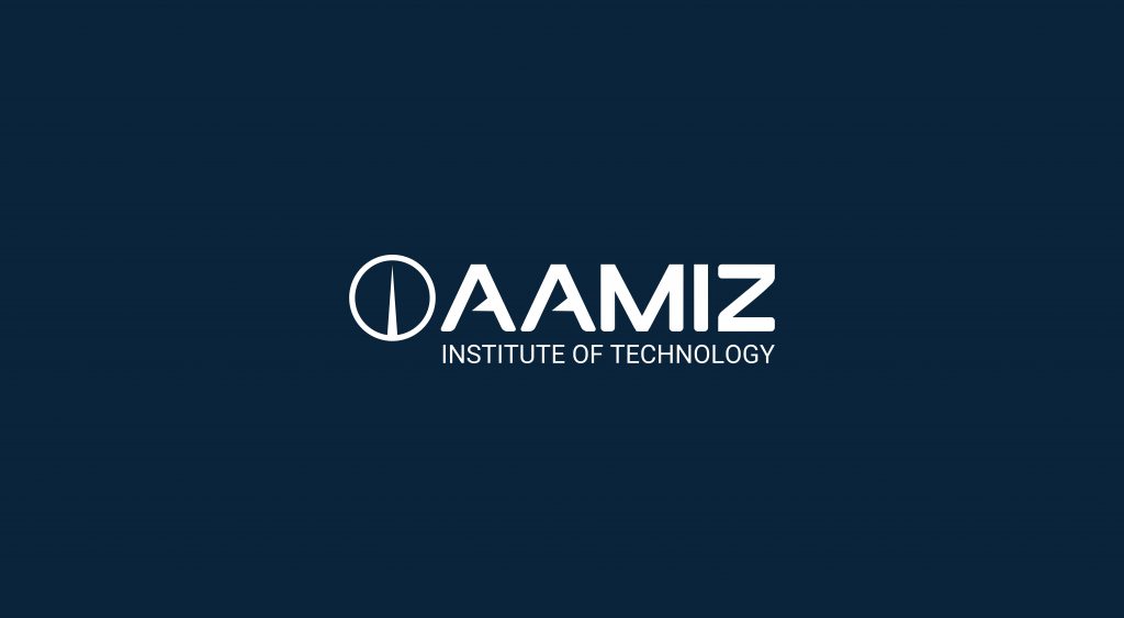 AAMIZ Institute Of Technology Logo