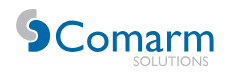 Comarm Solutions Logo