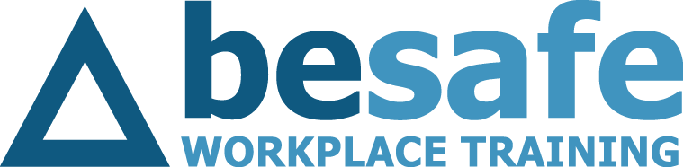 Be Safe Workplace Training Logo