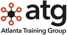 ATG (Atlanta Training Group) Logo