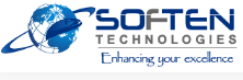 Soften Technologies Logo