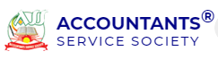 Accountants Service Society Logo