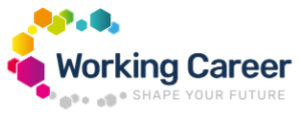 Working Career Logo