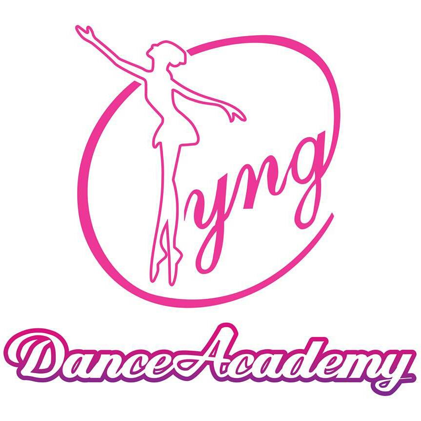 Tyng Dance Academy Logo