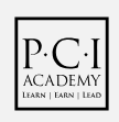 PCI Academy Logo