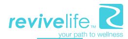 Revivelife Clinic Logo