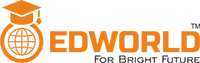 Edworld Education Logo