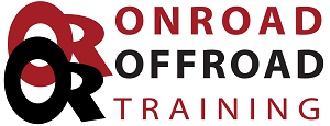 OnRoad OffRoad Training Logo