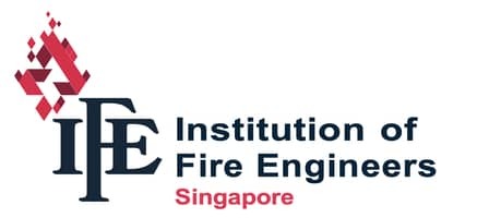 Institution of Fire Engineers Logo