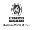 Bureau Veritas North America, Inc. Logo