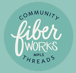 Fiber Works Logo