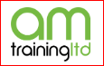 AM Training Logo