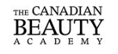 The Canadian Beauty Academy Logo