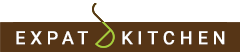 Expat Kitchen Logo