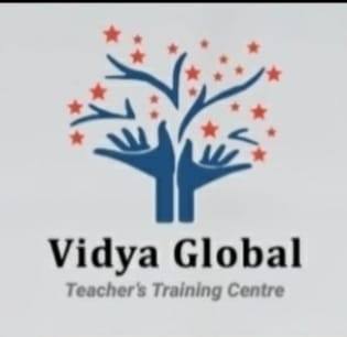 Vidya Global Academy Logo