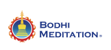 Bodhi Meditation Logo
