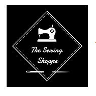 The Sewing Shoppe Logo