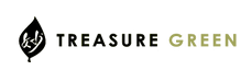 Treasure Green Tea Company Logo