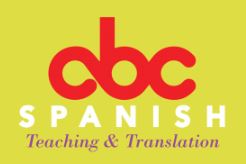 ABC Spanish Logo