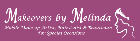 Makeovers By Melinda Logo