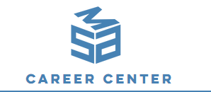 SAM Career Center Logo