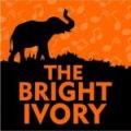 The Bright Ivory Drama School Logo