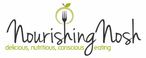 Nourishing Nosh Logo