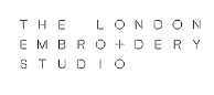 The London Embroidery Studio Logo