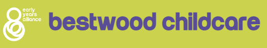 Bestwood Childcare Logo