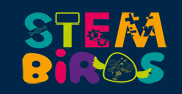 STEM Birds Logo