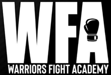 Warriors Fight Academy Logo