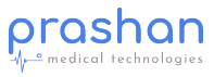 Prashan Medical Technologies Logo