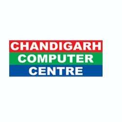 Chandigarh Computer Centre Logo