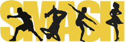 Smash Dance Logo