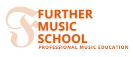 Further Music School Logo