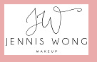 Jennis Wong Makeup Logo