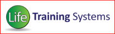 Life Training Systems Ltd Logo