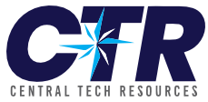 Central Tech Resources Sdn Bhd Logo