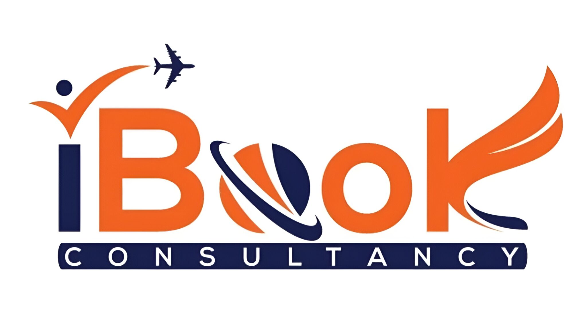 iBook Consultancy Pvt Ltd Logo