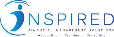 Inspired Financial Management Solutions Logo